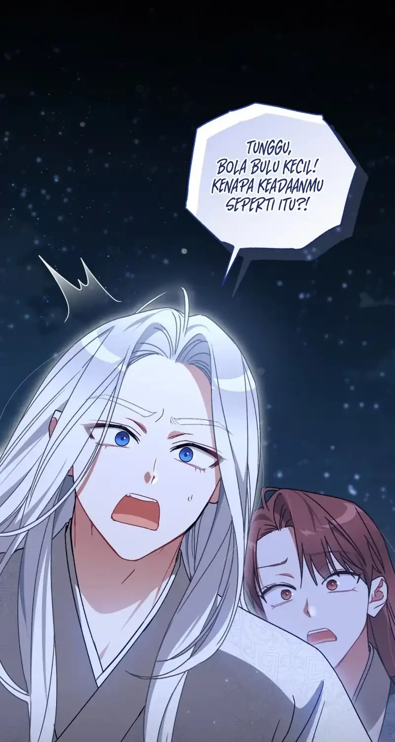 The White Tiger Clan’s Baby Cotton Ball Chapter 31 Gambar 16