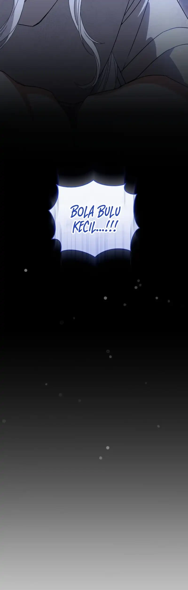 The White Tiger Clan’s Baby Cotton Ball Chapter 31 Gambar 17