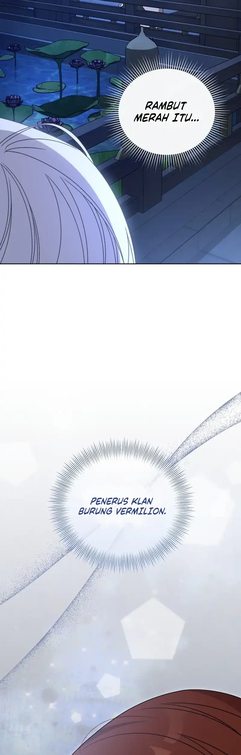 The White Tiger Clan’s Baby Cotton Ball Chapter 33 Gambar 18