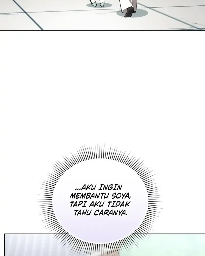 The White Tiger Clan’s Baby Cotton Ball Chapter 38 Gambar 18