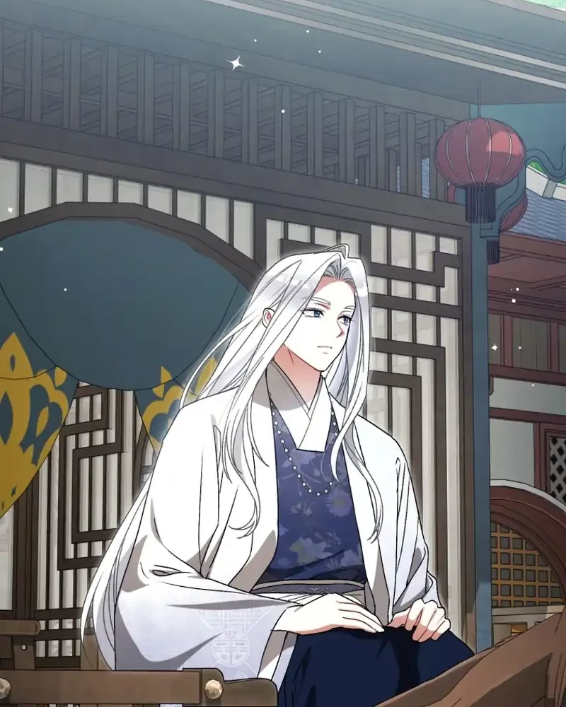 The White Tiger Clan’s Baby Cotton Ball Chapter 38 Gambar 21