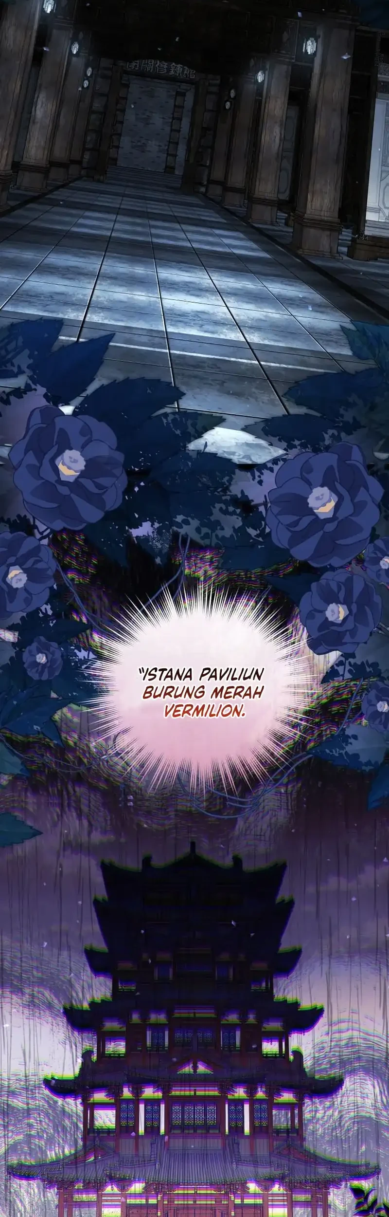 The White Tiger Clan’s Baby Cotton Ball Chapter 6 Gambar 19