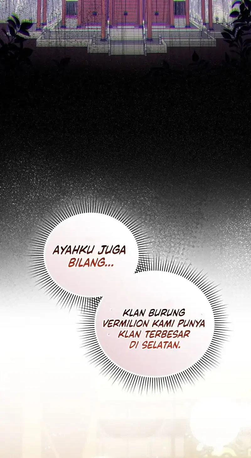 The White Tiger Clan’s Baby Cotton Ball Chapter 6 Gambar 20