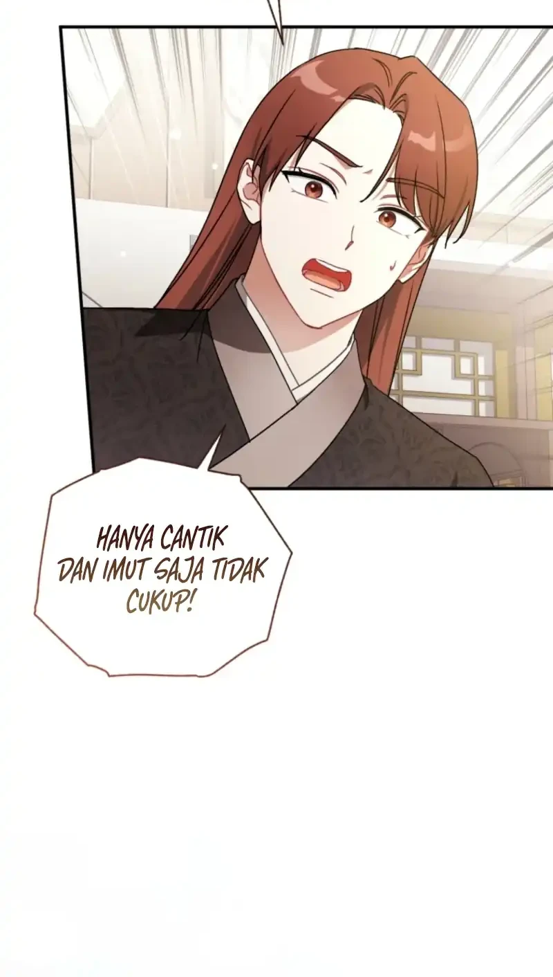 The White Tiger Clan’s Baby Cotton Ball Chapter 8 Gambar 16