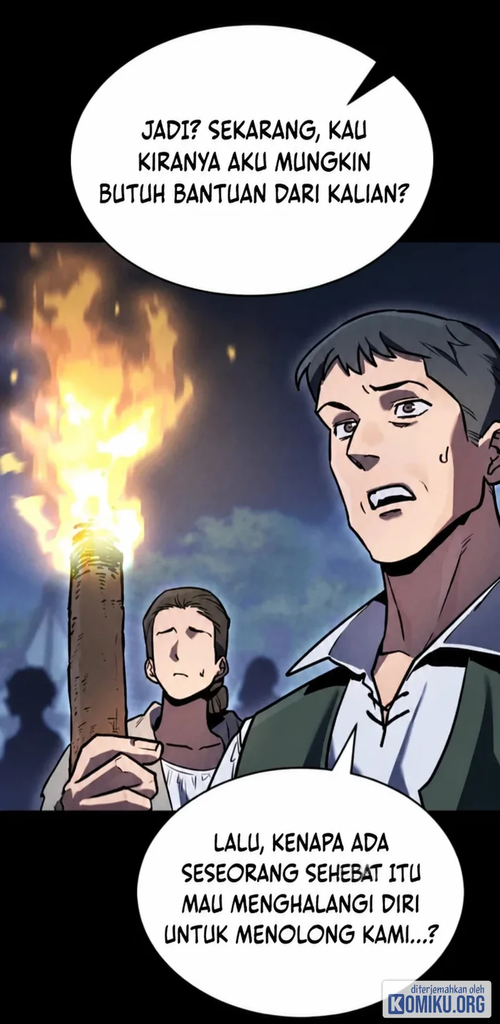 The Wind Mage Chapter 1 Gambar 44