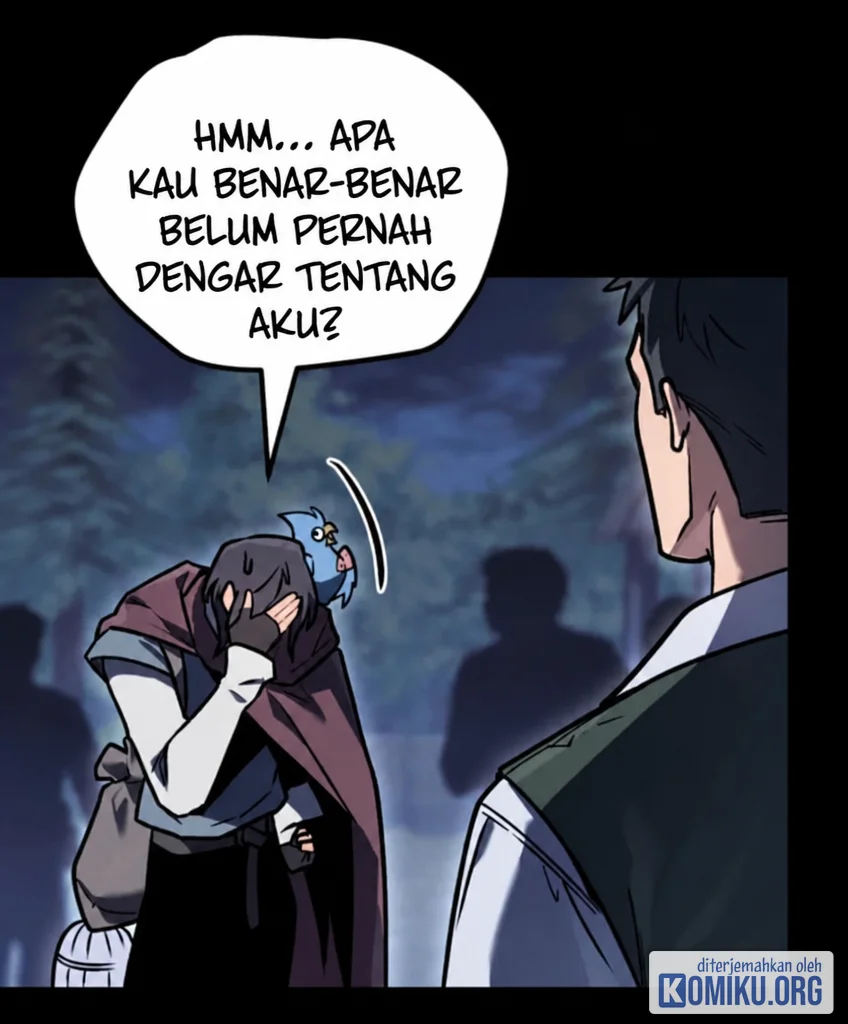 The Wind Mage Chapter 1 Gambar 46