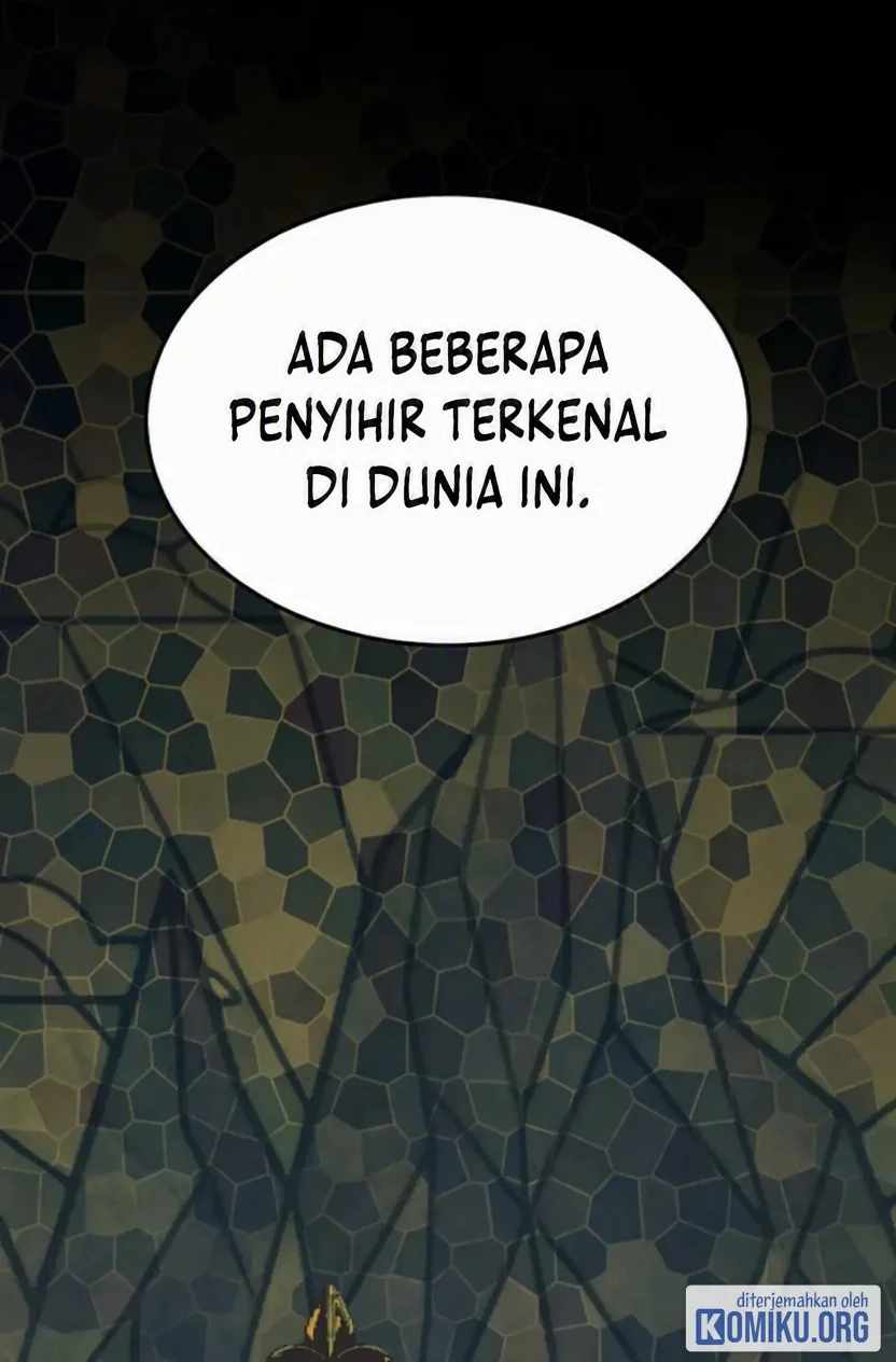 The Wind Mage Chapter 1 Gambar 48