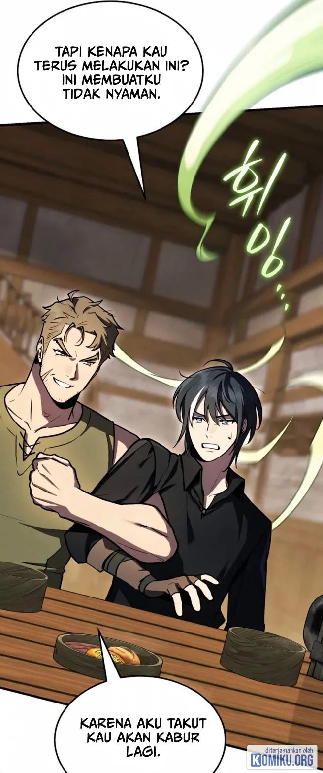 The Wind Mage Chapter 10 Gambar 35