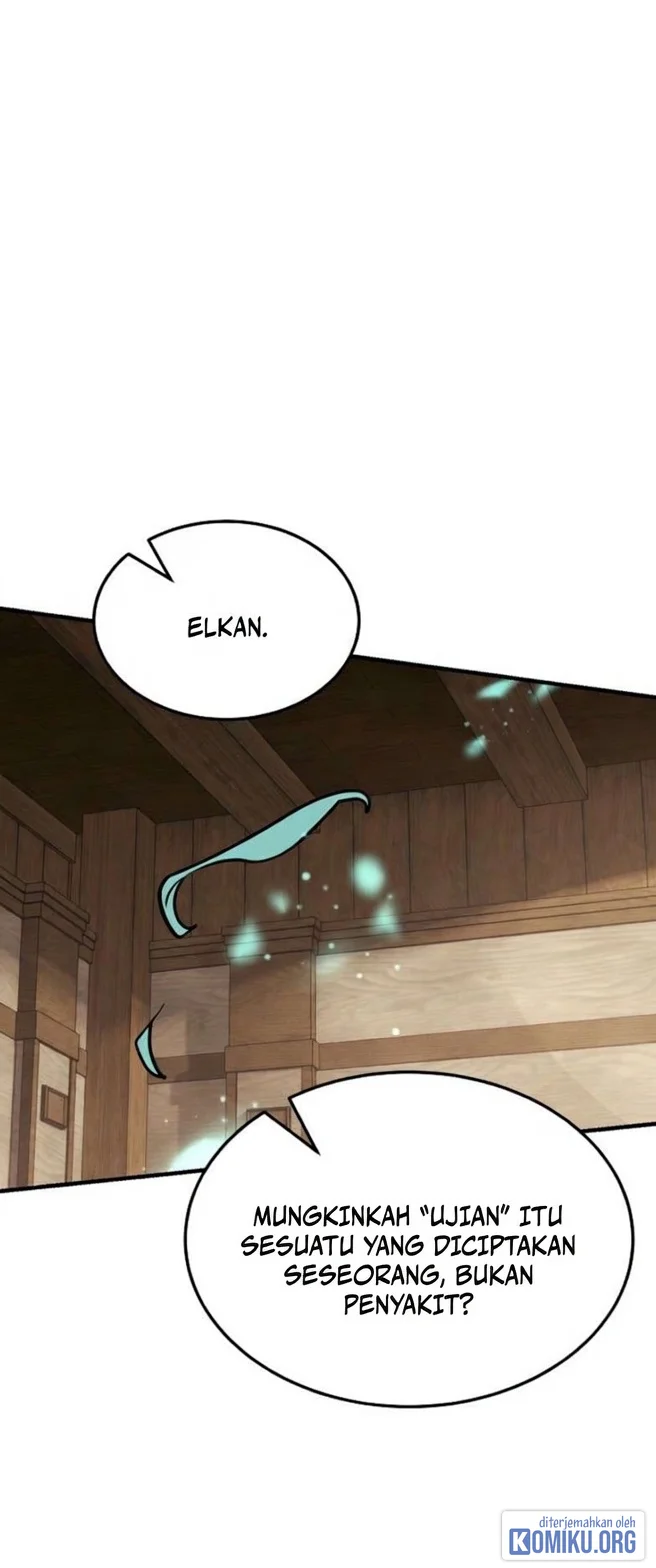 The Wind Mage Chapter 11 Gambar 32