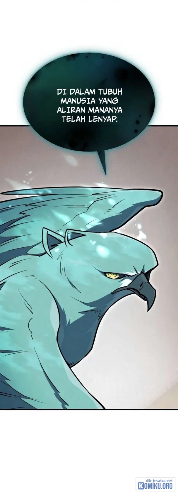The Wind Mage Chapter 11 Gambar 35
