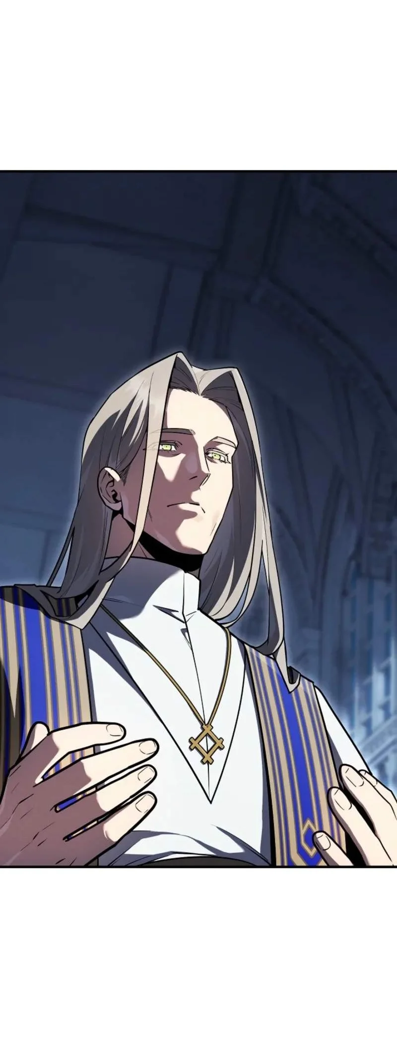 The Wind Mage Chapter 12 Gambar 35