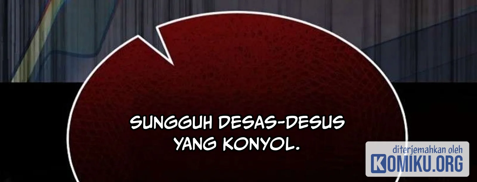 The Wind Mage Chapter 13 Gambar 31