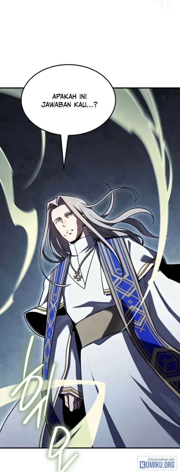 The Wind Mage Chapter 14 Gambar 30