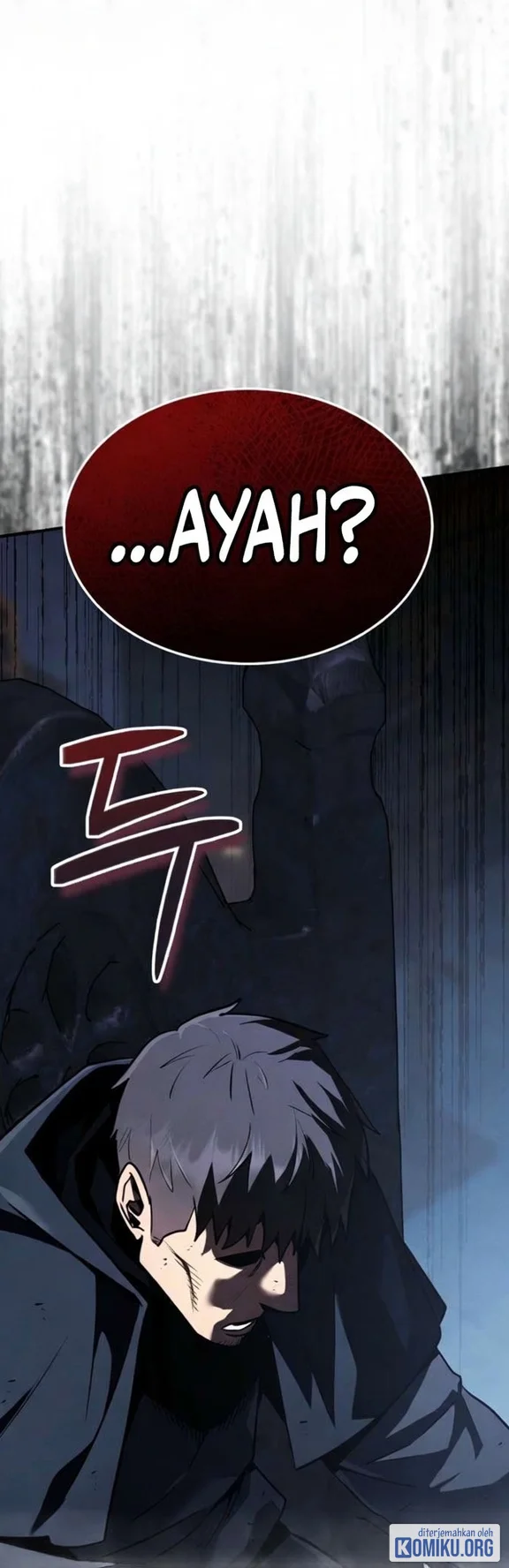 The Wind Mage Chapter 18 Gambar 33