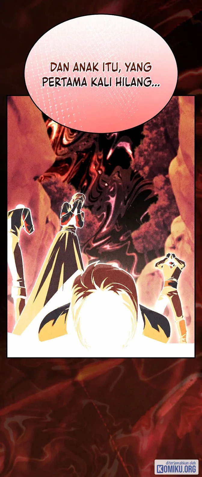 The Wind Mage Chapter 2 Gambar 40