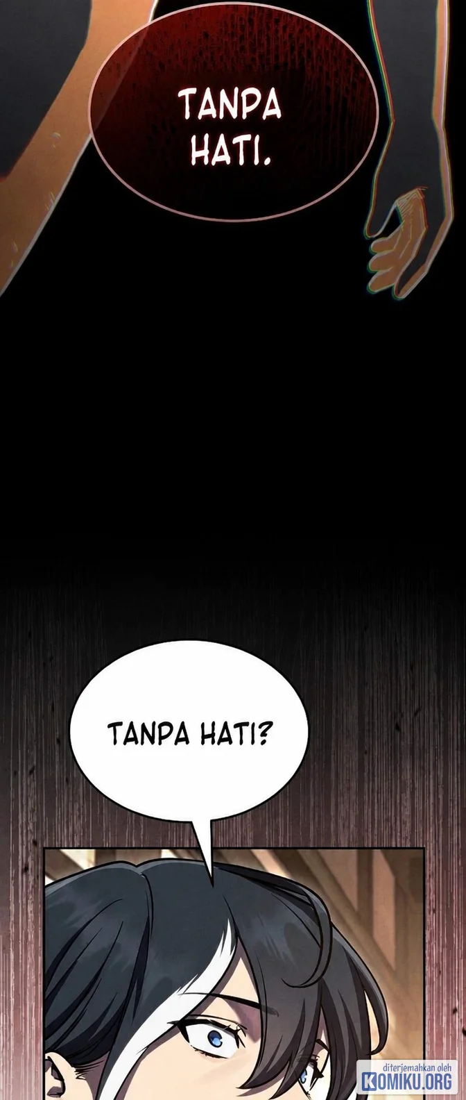 The Wind Mage Chapter 2 Gambar 42