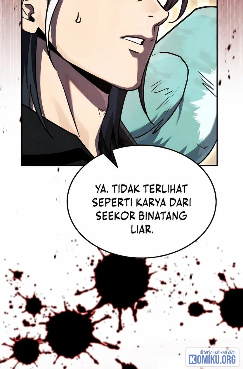 The Wind Mage Chapter 2 Gambar 43