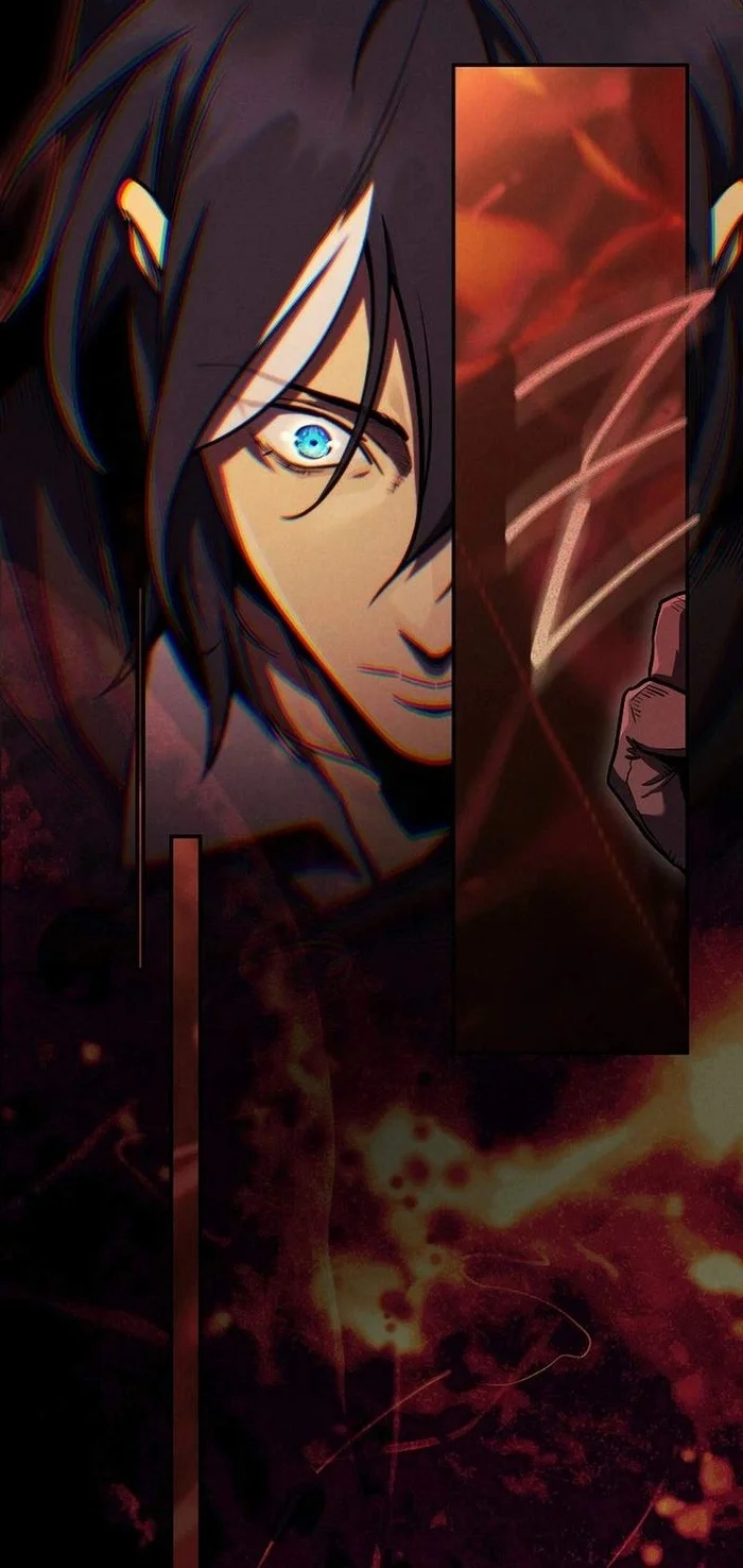 The Wind Mage Chapter 2 Gambar 45