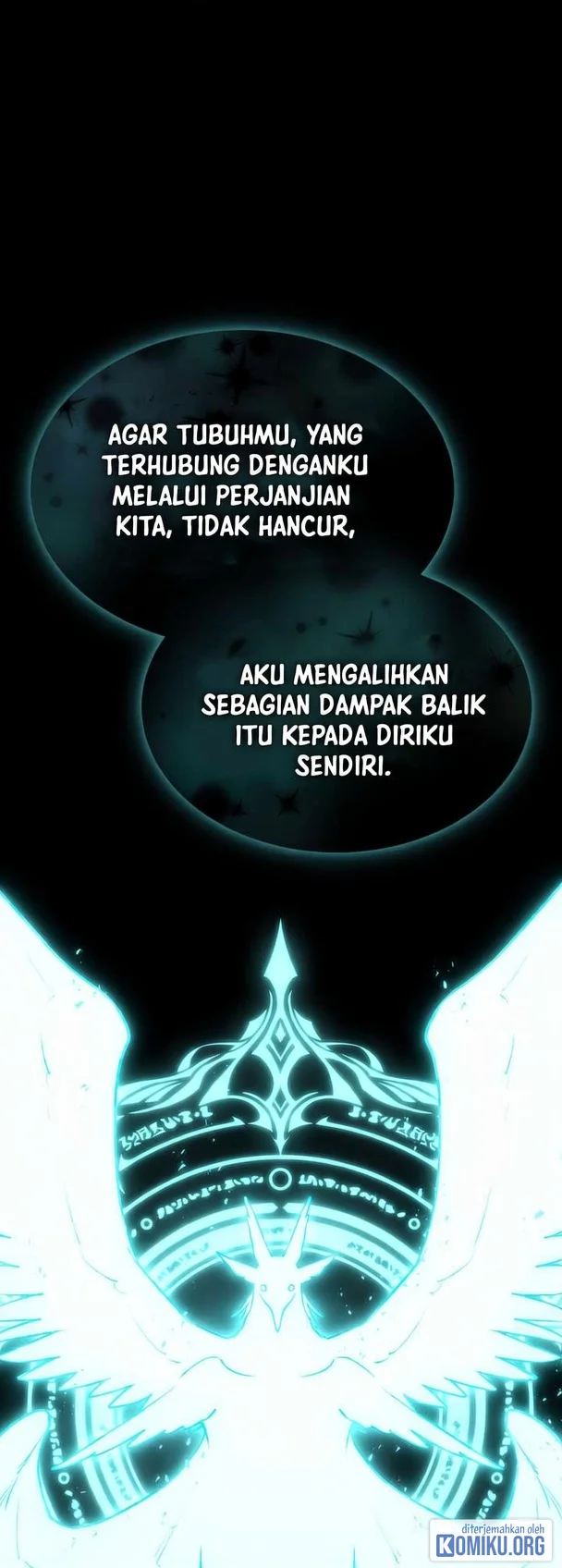The Wind Mage Chapter 22 Gambar 30