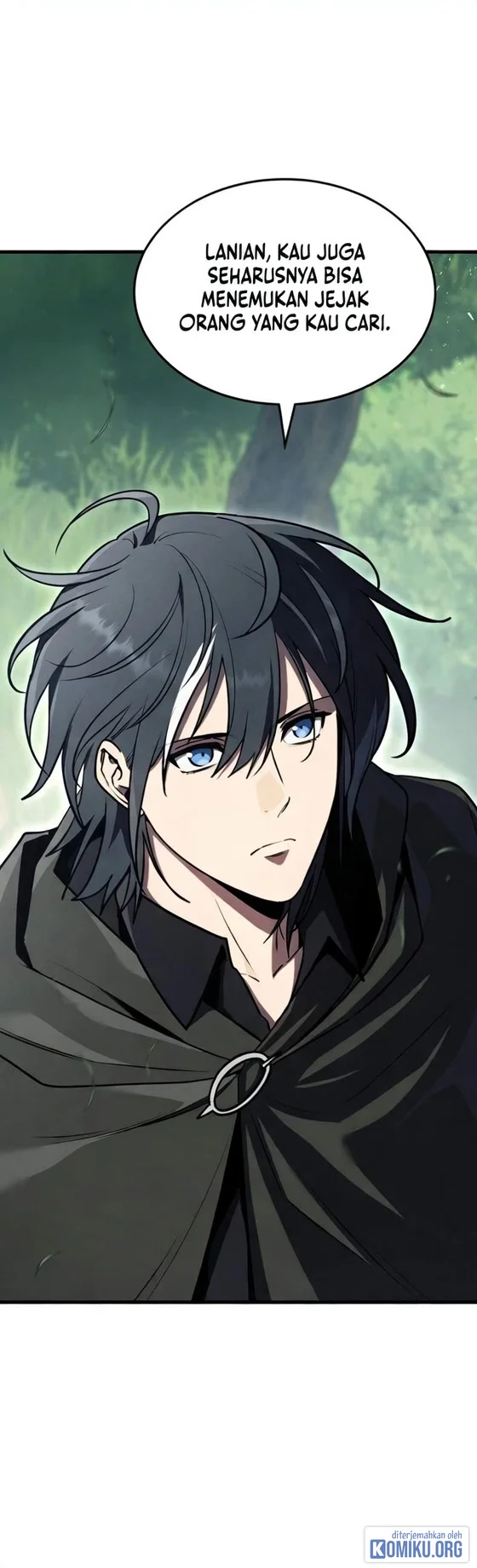 The Wind Mage Chapter 23 Gambar 35