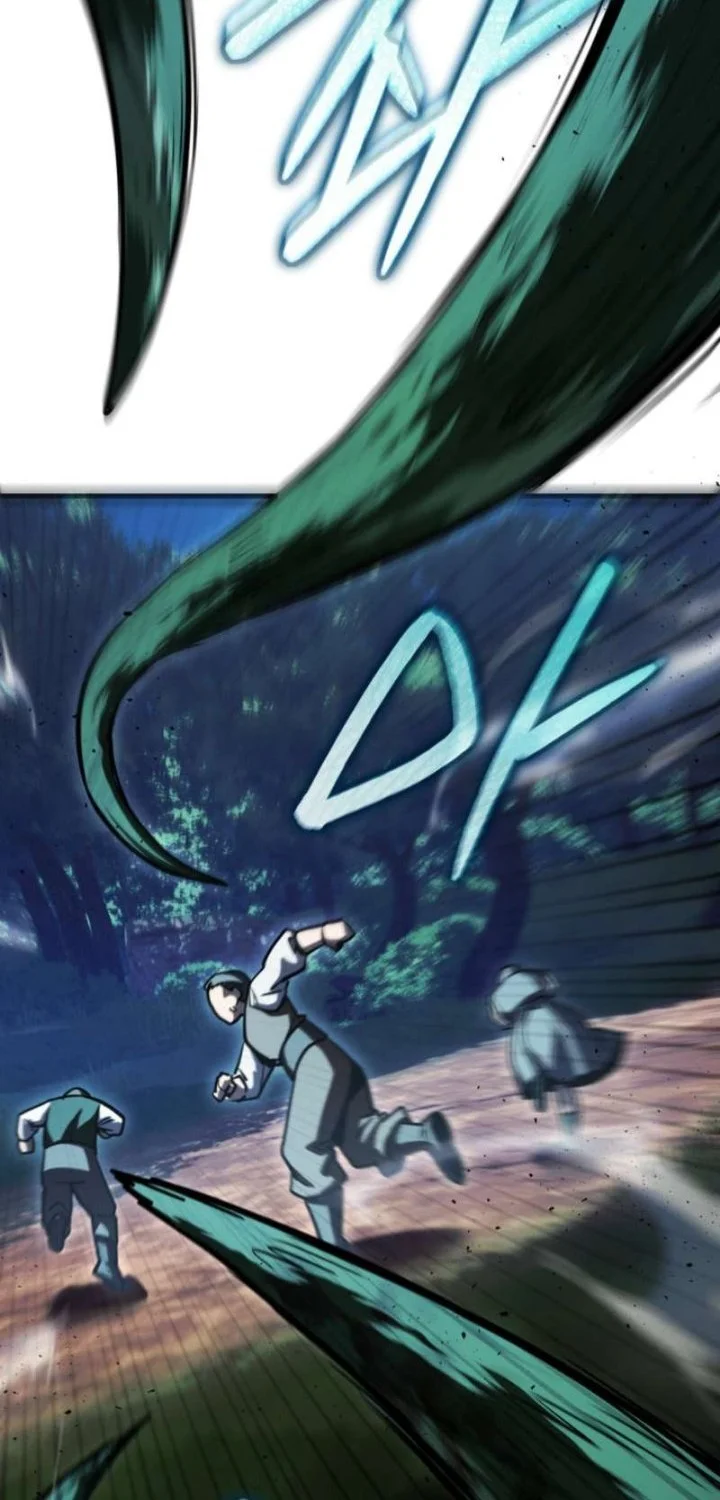 The Wind Mage Chapter 27 Gambar 24