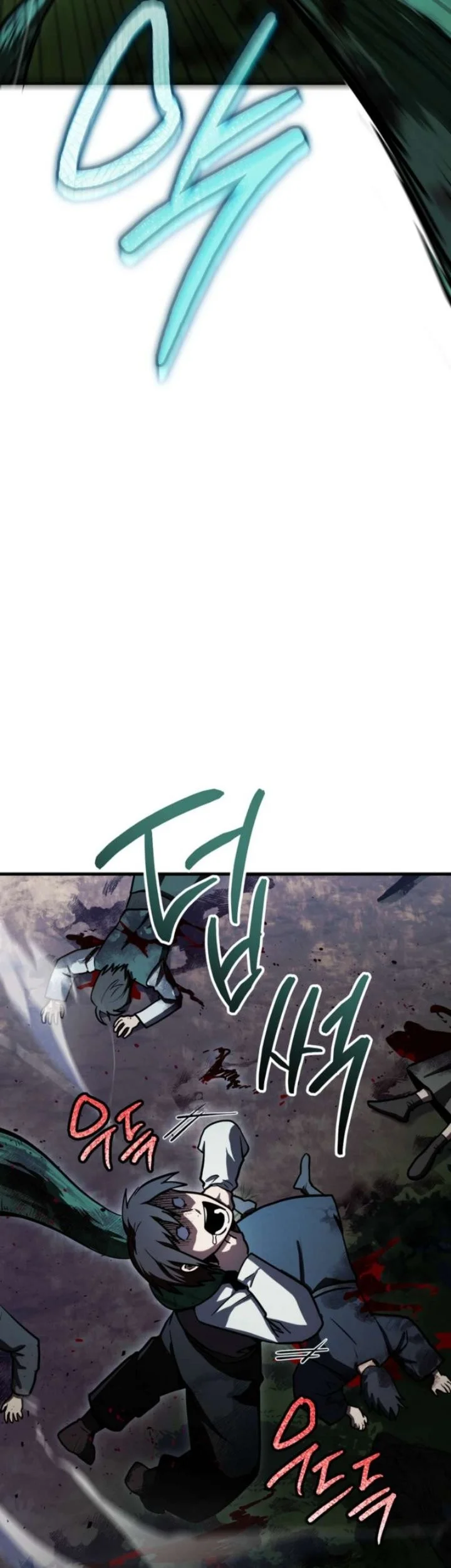 The Wind Mage Chapter 27 Gambar 25