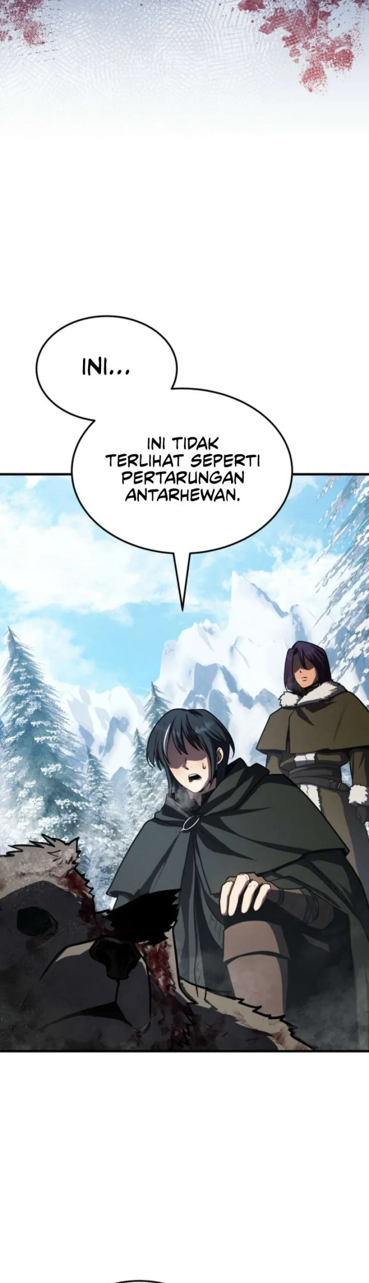 The Wind Mage Chapter 29 Gambar 19