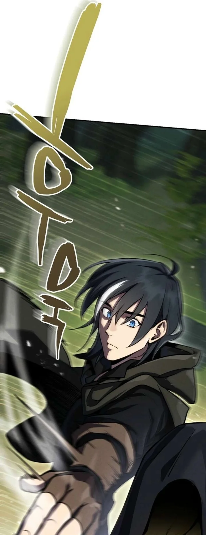 The Wind Mage Chapter 3 Gambar 38