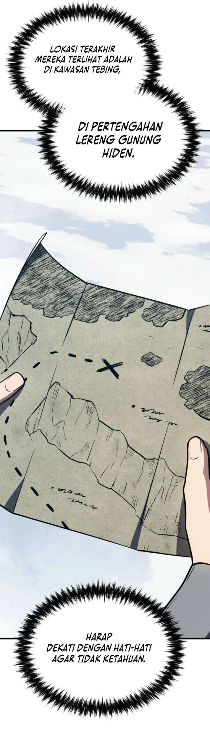 The Wind Mage Chapter 30 Gambar 25