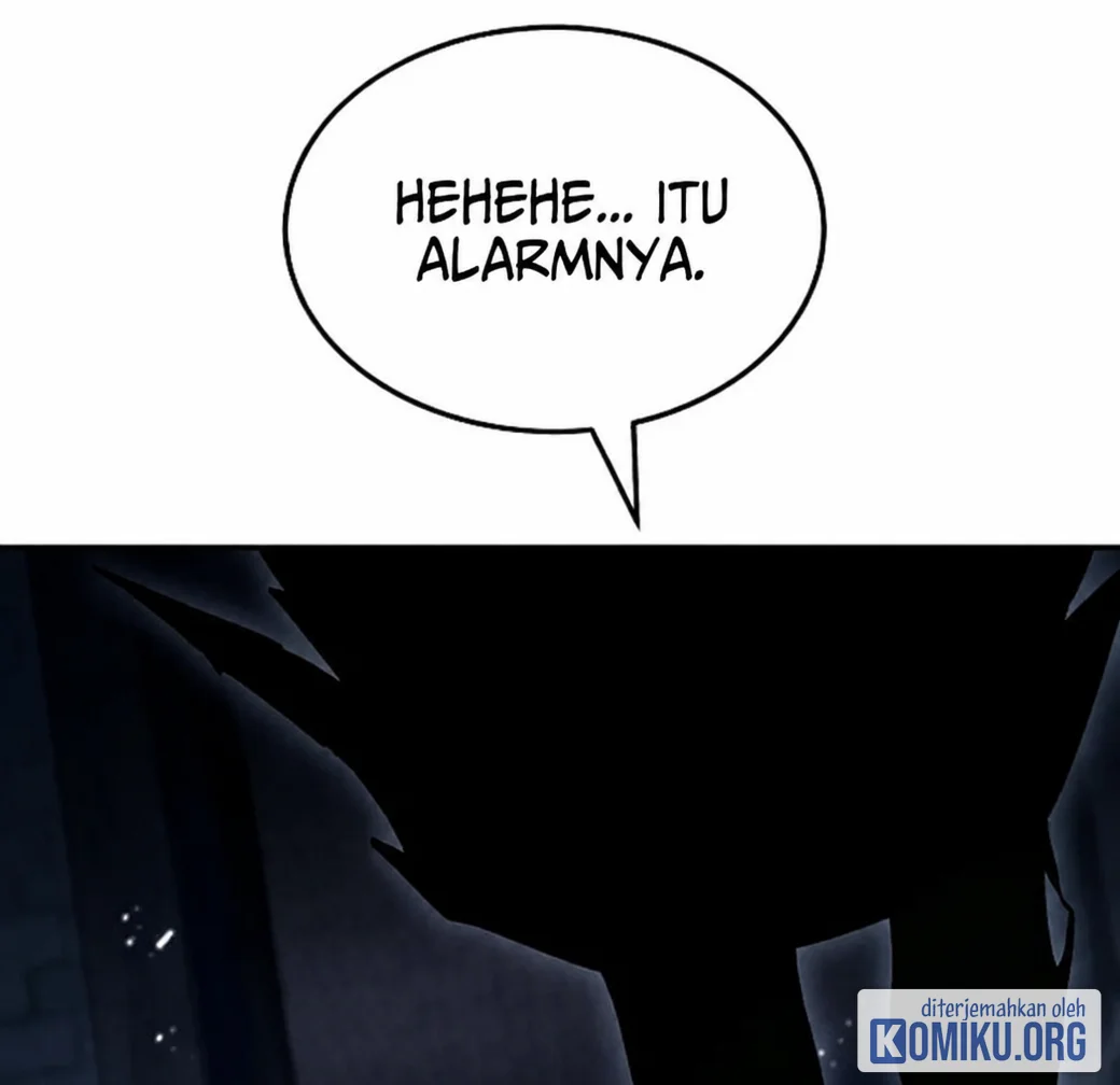 The Wind Mage Chapter 4 Gambar 35