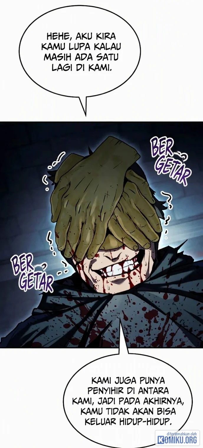 The Wind Mage Chapter 4 Gambar 39
