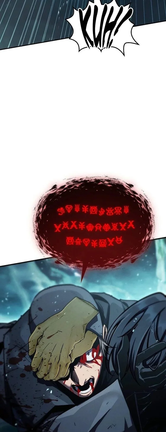 The Wind Mage Chapter 5 Gambar 38