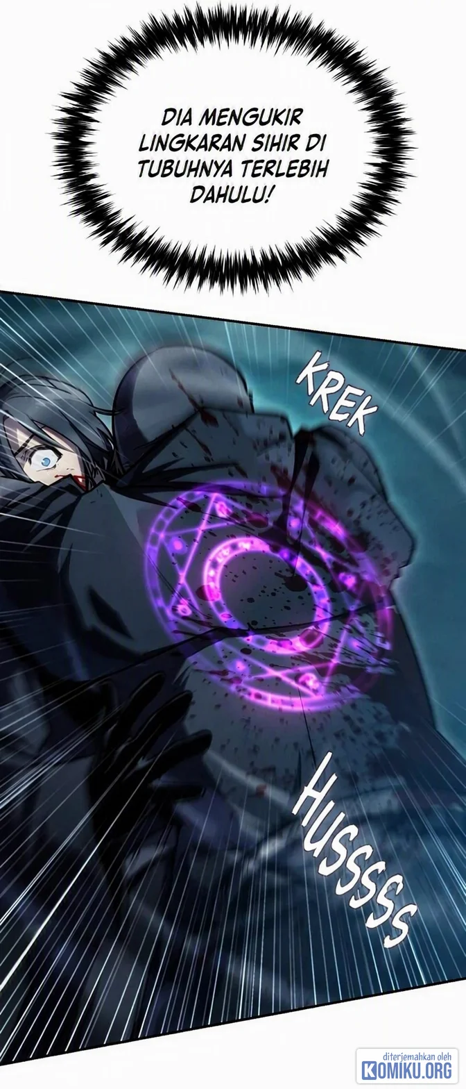 The Wind Mage Chapter 5 Gambar 40