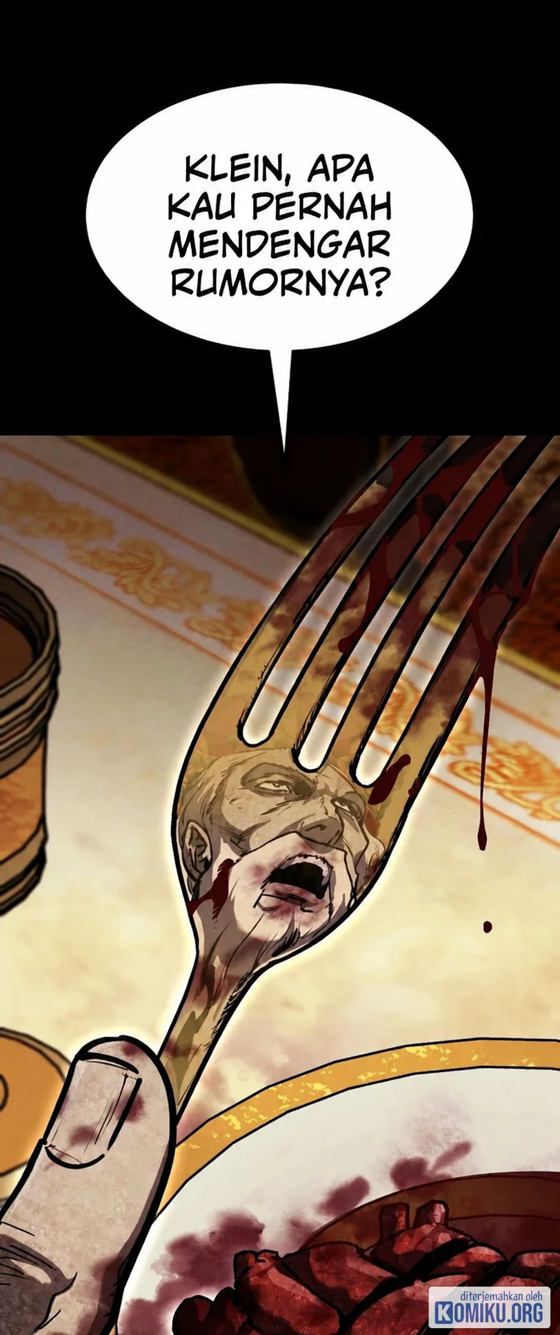 The Wind Mage Chapter 6 Gambar 37