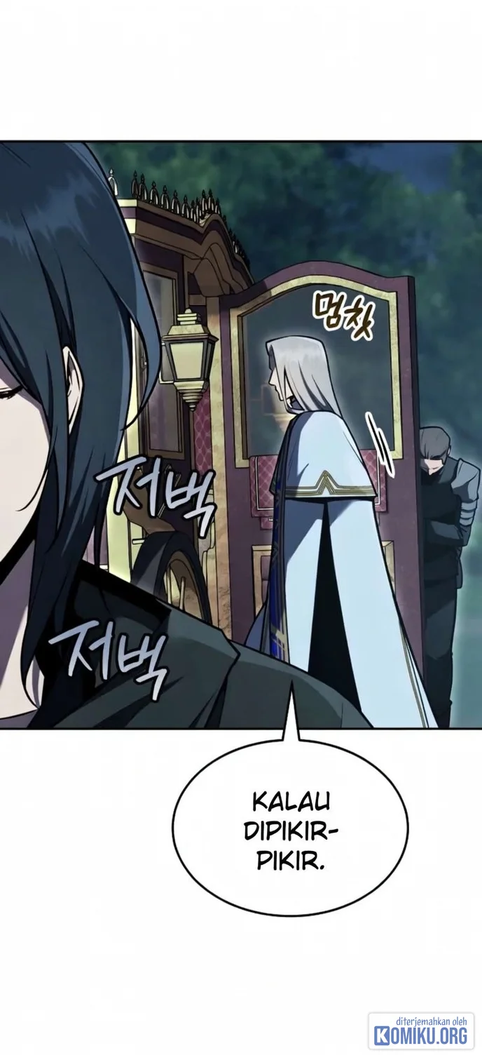 The Wind Mage Chapter 7 Gambar 34