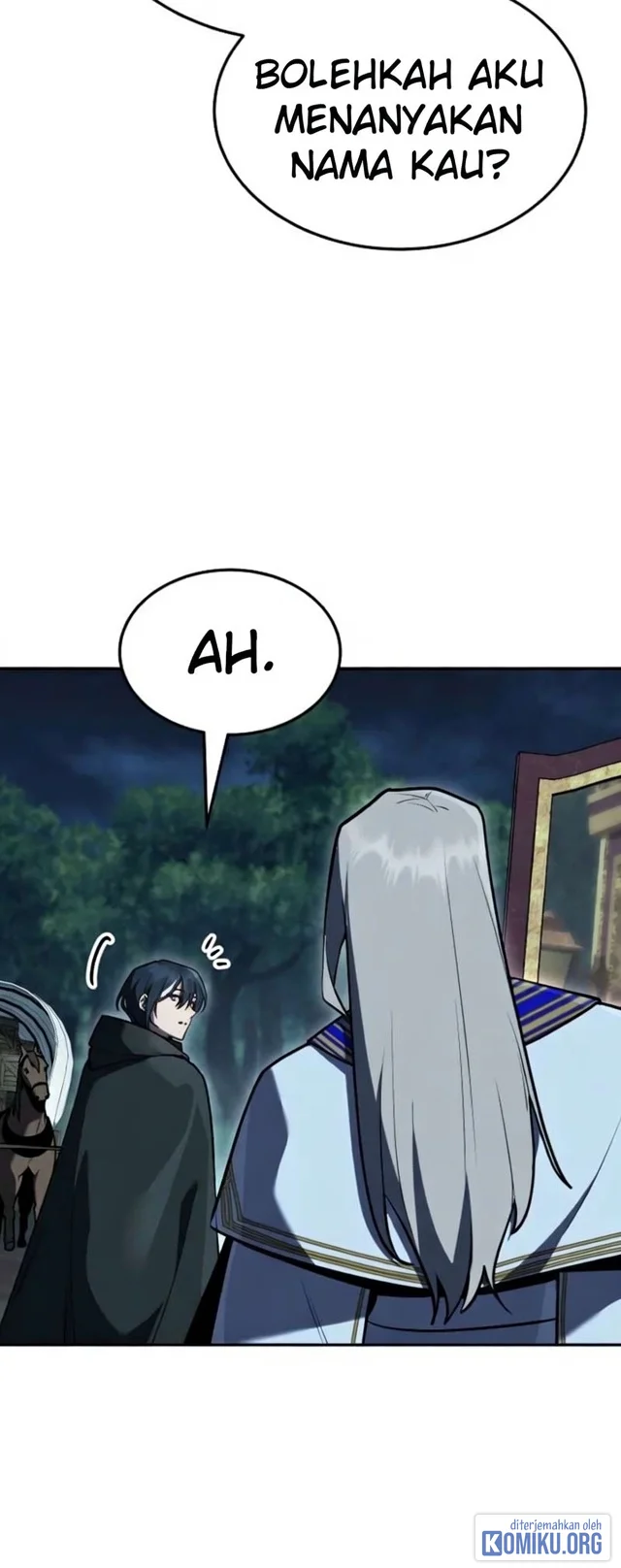 The Wind Mage Chapter 7 Gambar 36