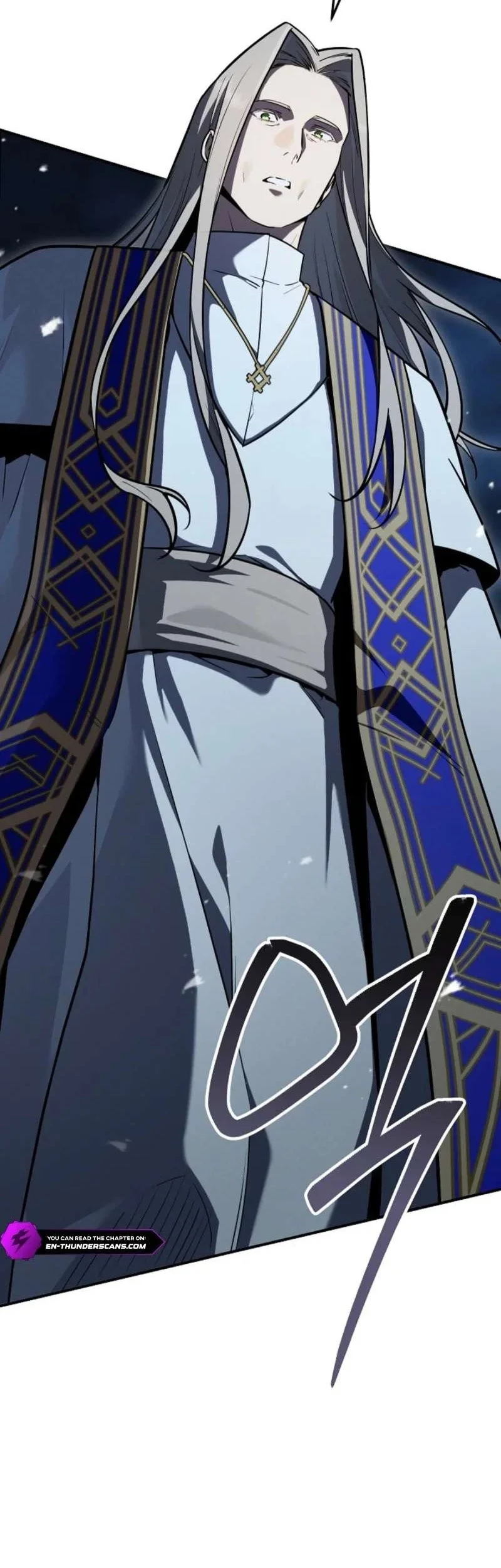 The Wind Mage Chapter 8 Gambar 40