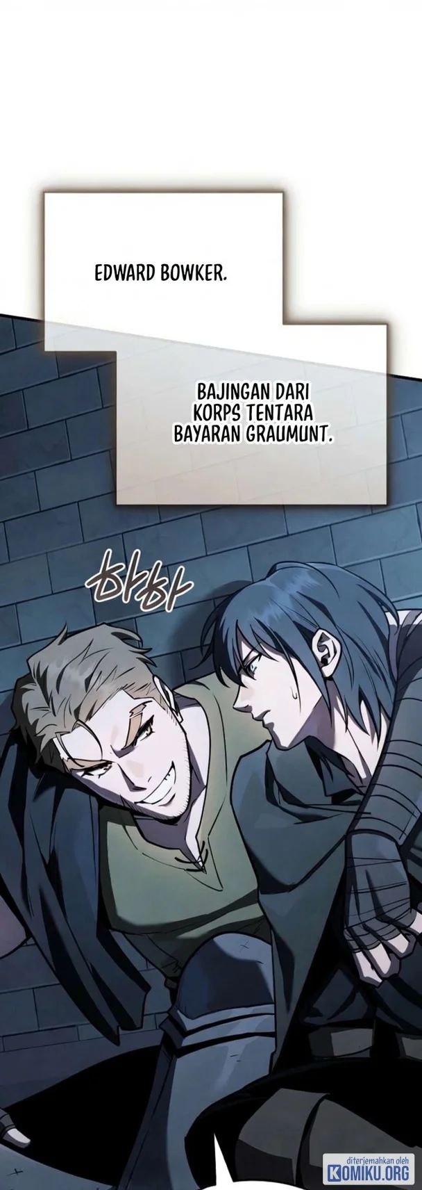 The Wind Mage Chapter 9 Gambar 37