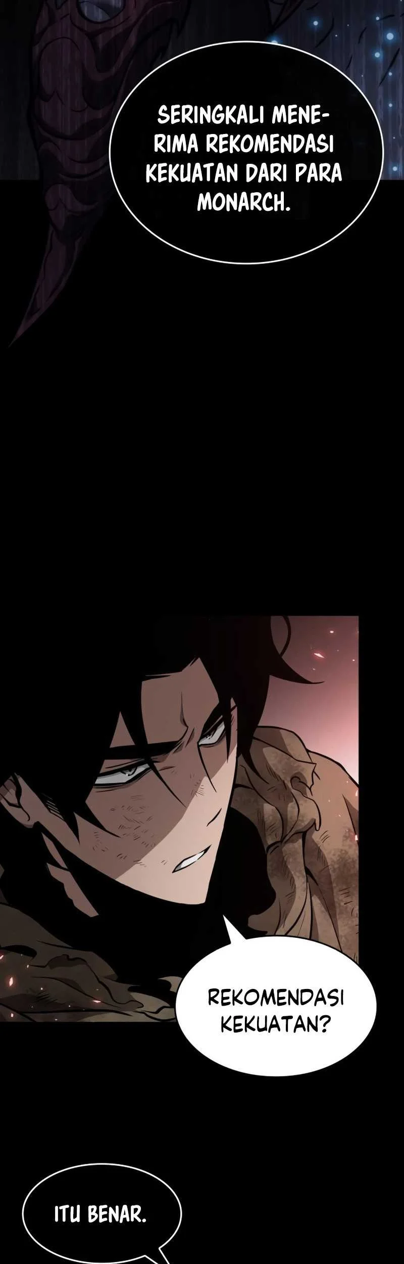 The World After the Fall Chapter 07 Gambar 24