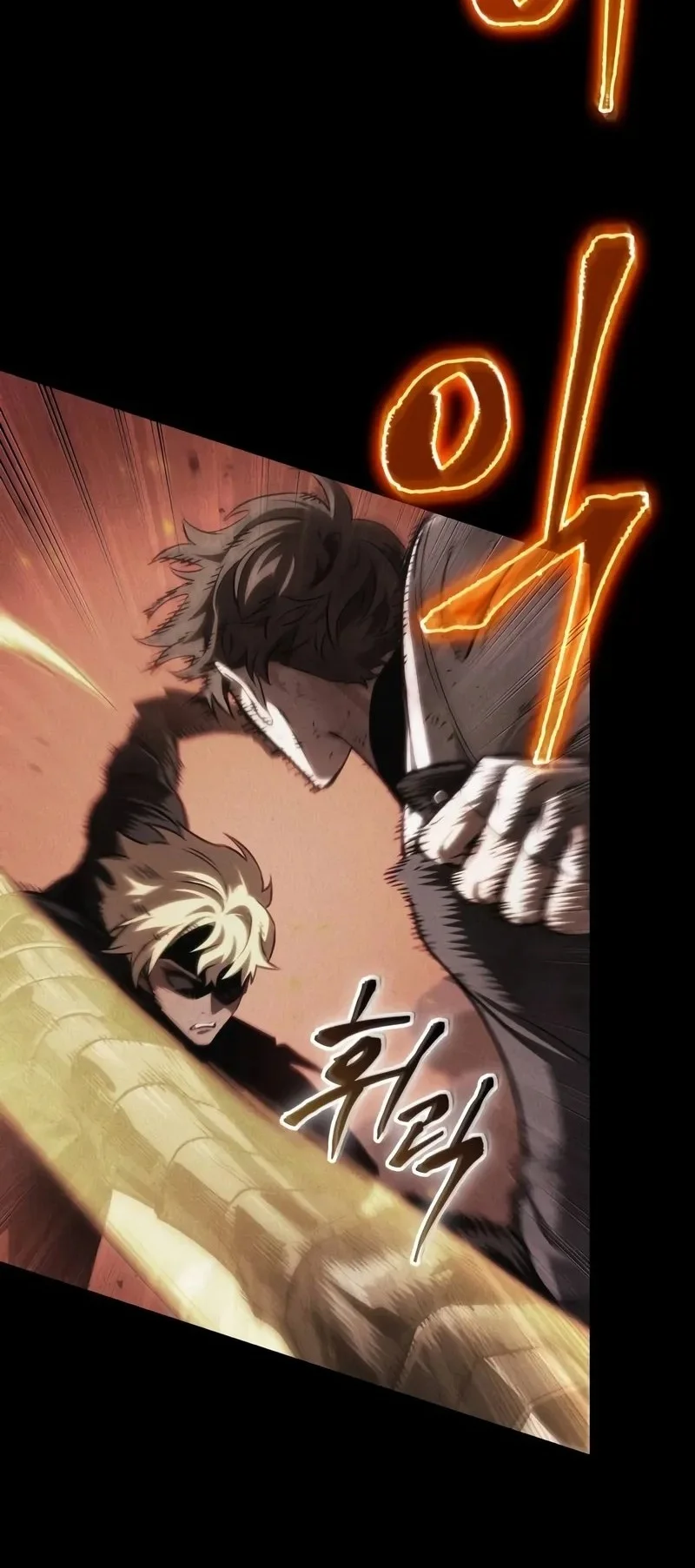 The World After the Fall Chapter 209 Gambar 18