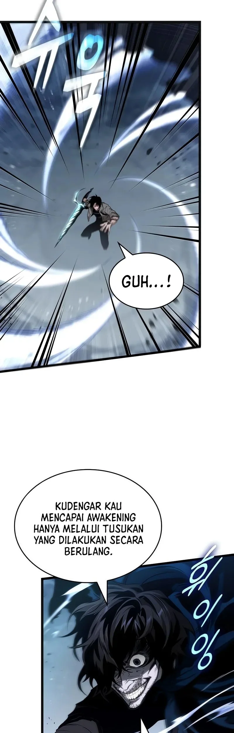 The World After the Fall Chapter 212 Fix Gambar 21
