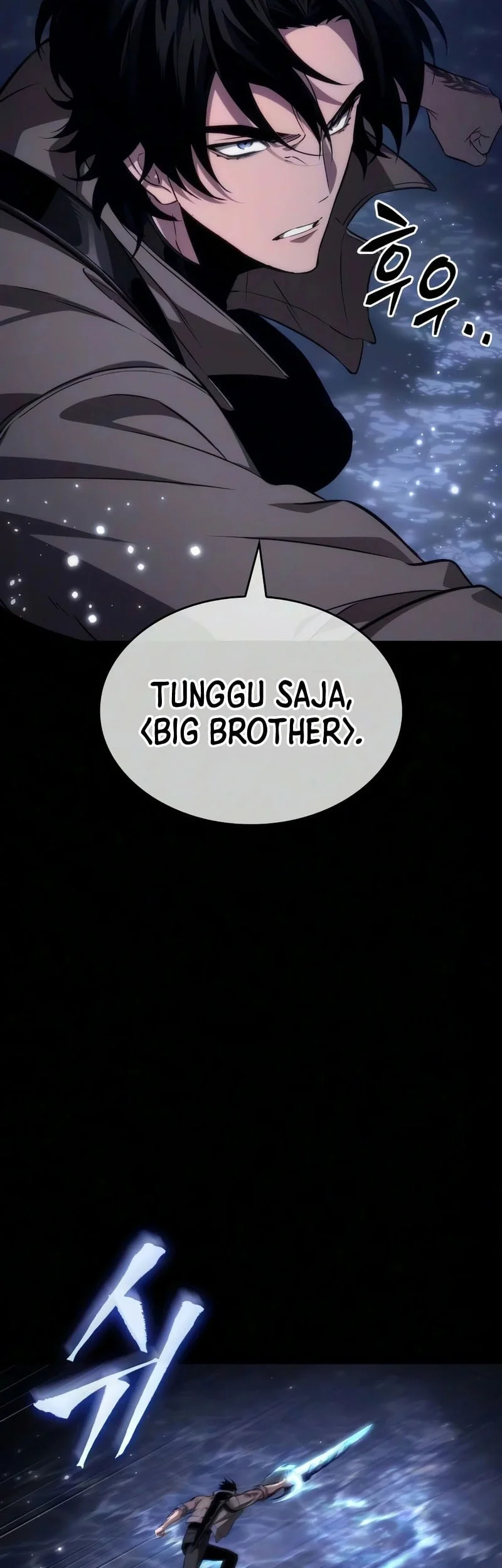 The World After the Fall Chapter 234 Gambar 18