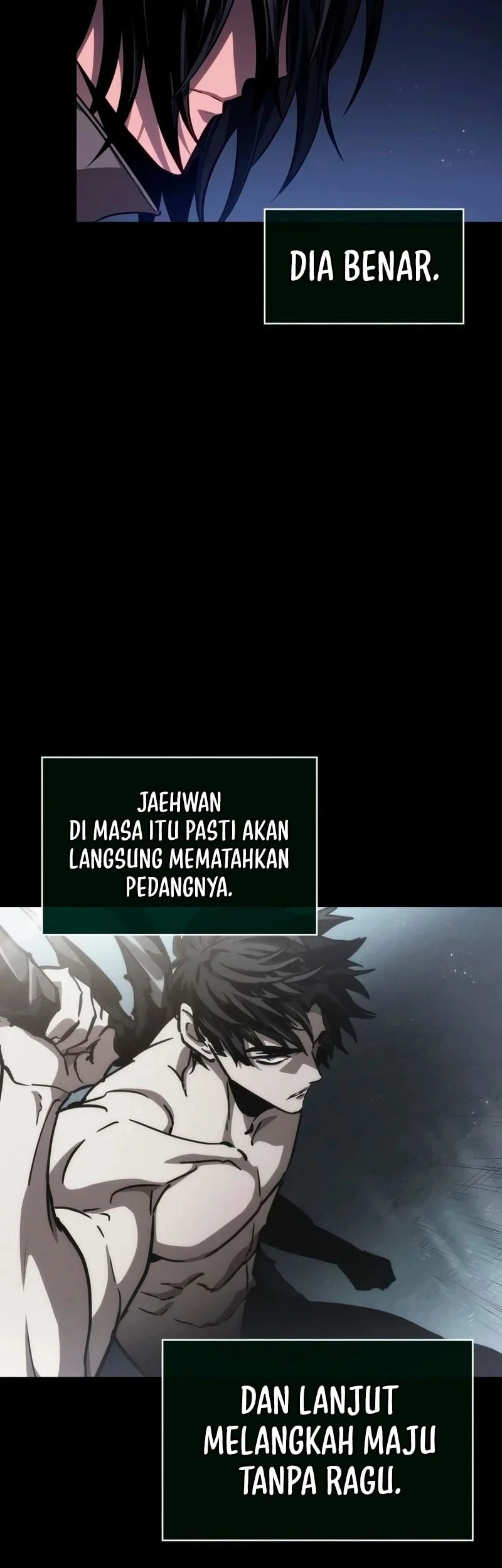 The World After the Fall Chapter 235 Gambar 18