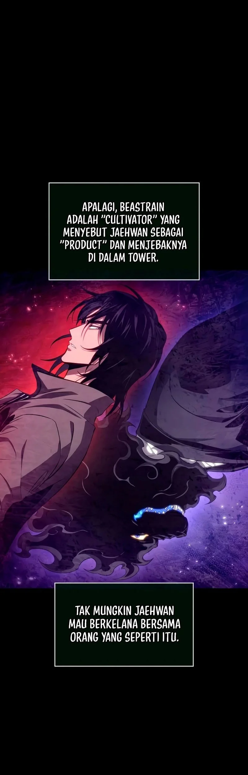 The World After the Fall Chapter 235 Gambar 19