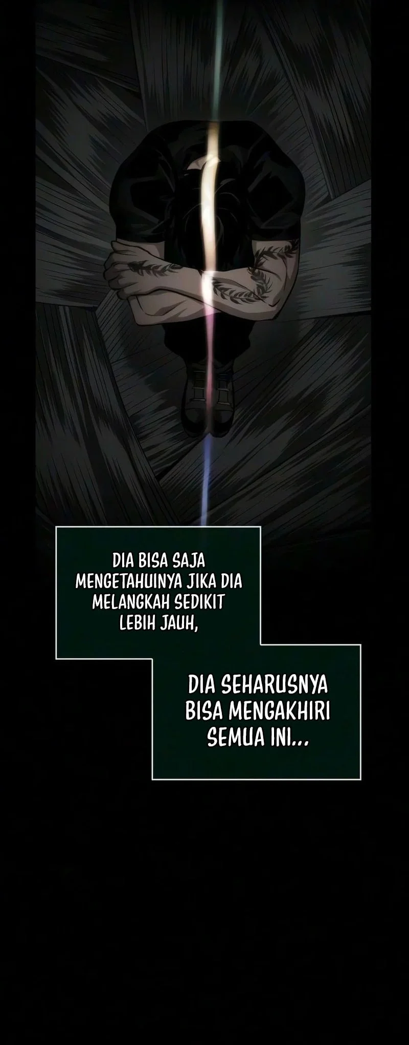 The World After the Fall Chapter 237 Gambar 18