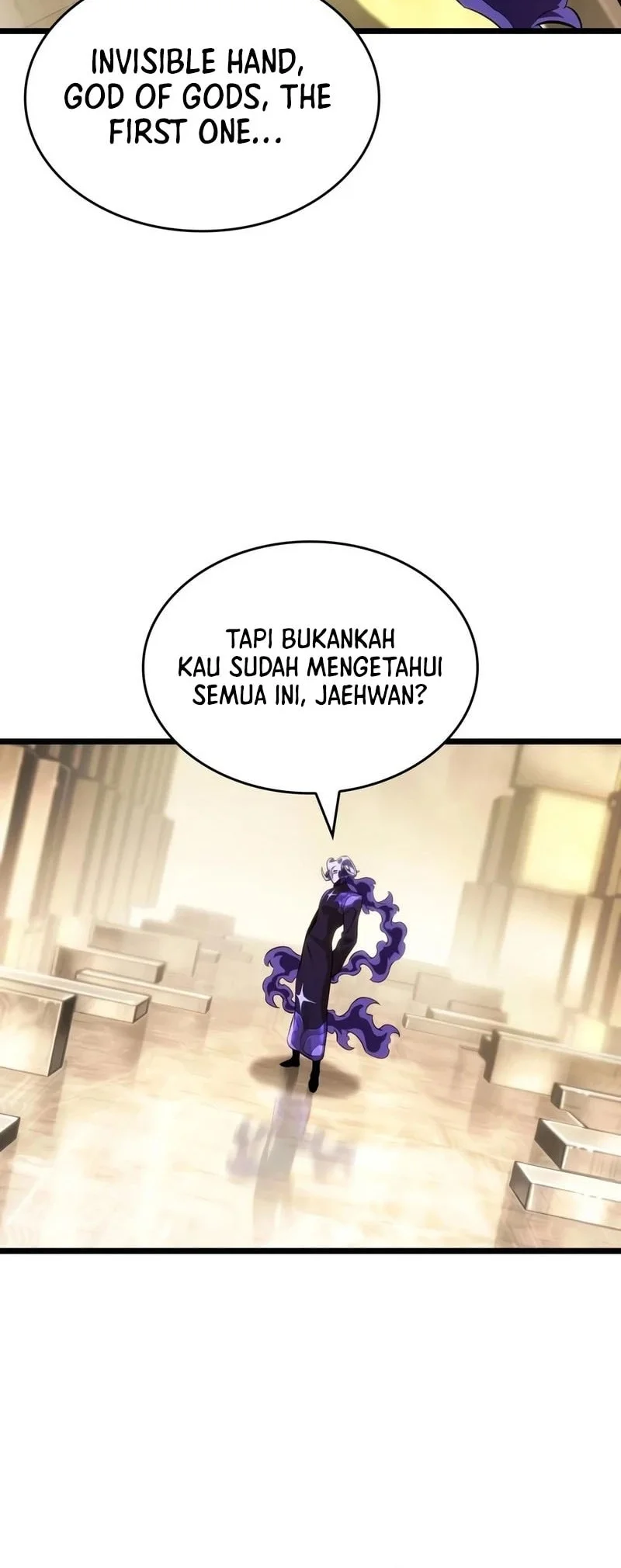 The World After the Fall Chapter 238 Gambar 17