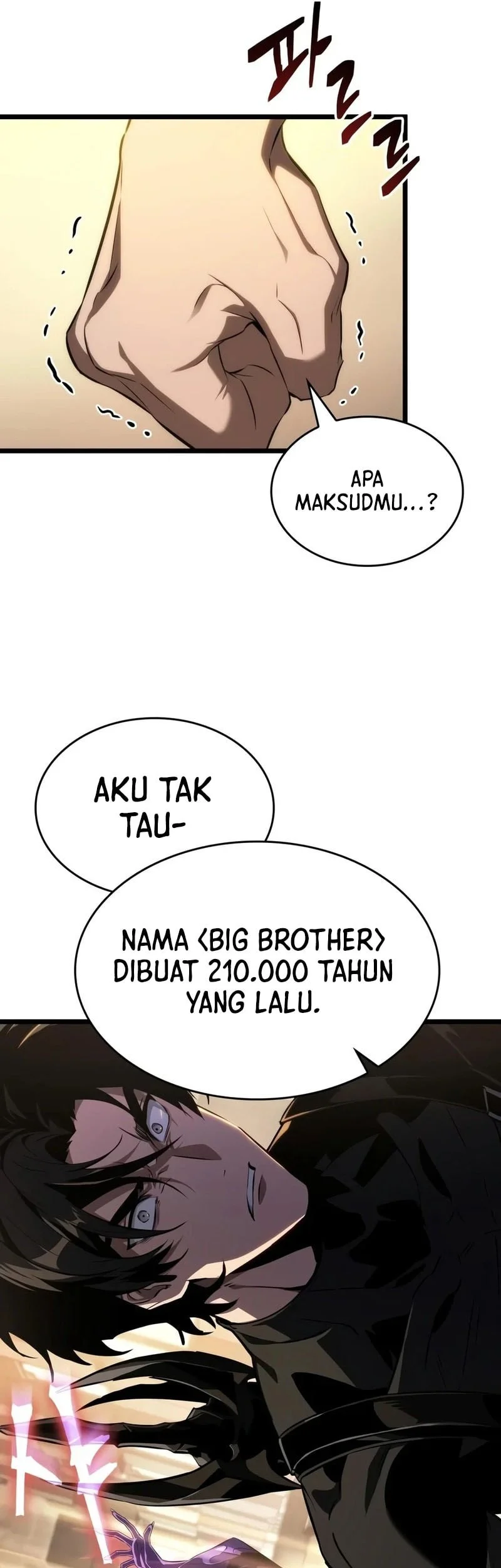The World After the Fall Chapter 238 Gambar 18
