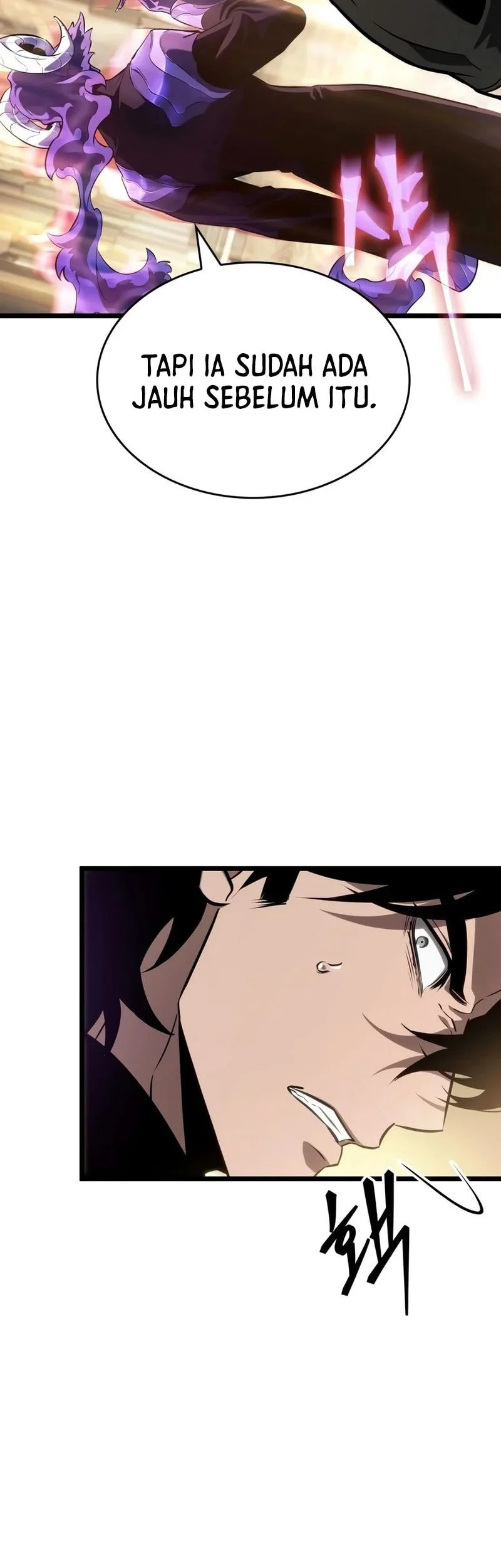 The World After the Fall Chapter 238 Gambar 19