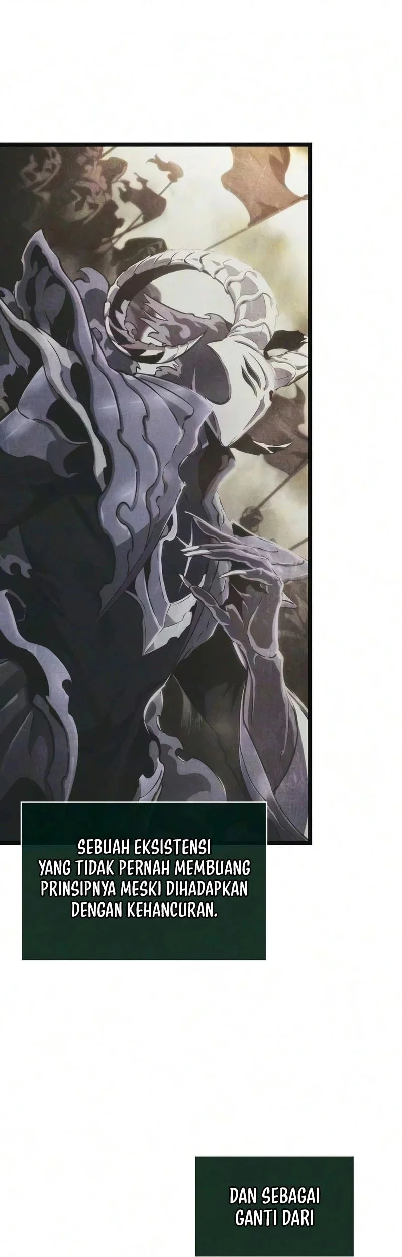 The World After the Fall Chapter 240 Gambar 19