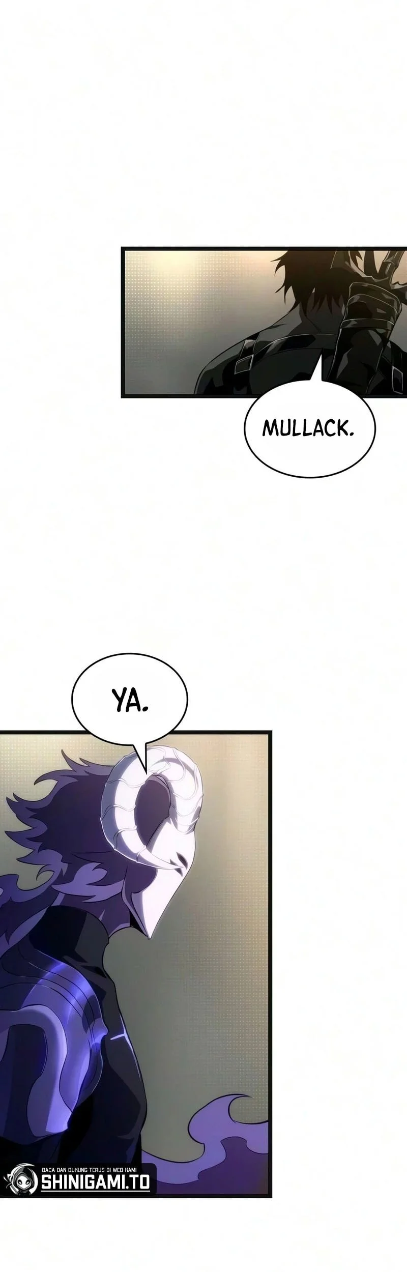 The World After the Fall Chapter 240 Gambar 21